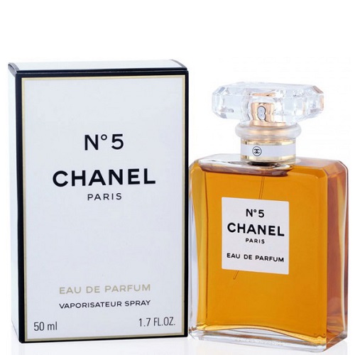Chanel No. 5 EDP 50 мл - Chisinau